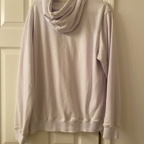 hustler multicolor hoodie - Picture 5 of 5